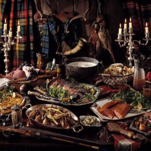 FESTIN VIKINGO
