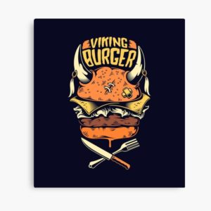 HAMBURGUESAS