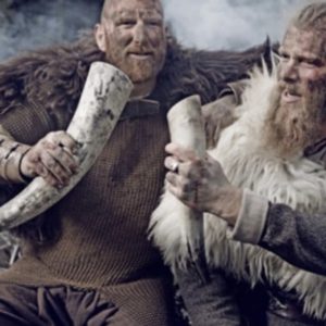 BEBIDAS VIKINGAS